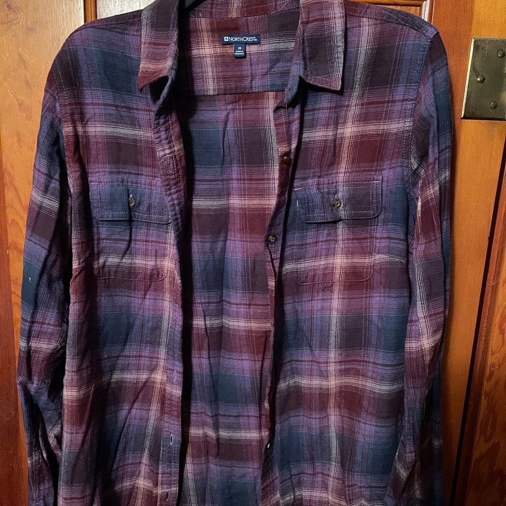 Flannel
